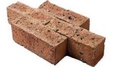 R.O.K. Clay Bricks